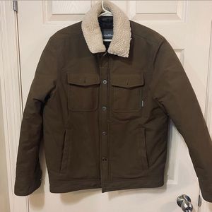 Men’s Medium Eddie Bauer Truckee Down jacket